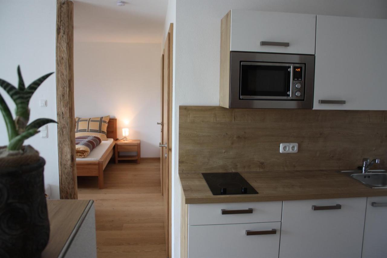 Bed & Breakfast Haag am Hausruck Eksteriør billede