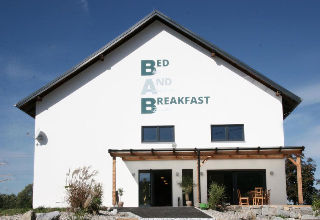 Bed & Breakfast Haag am Hausruck Eksteriør billede