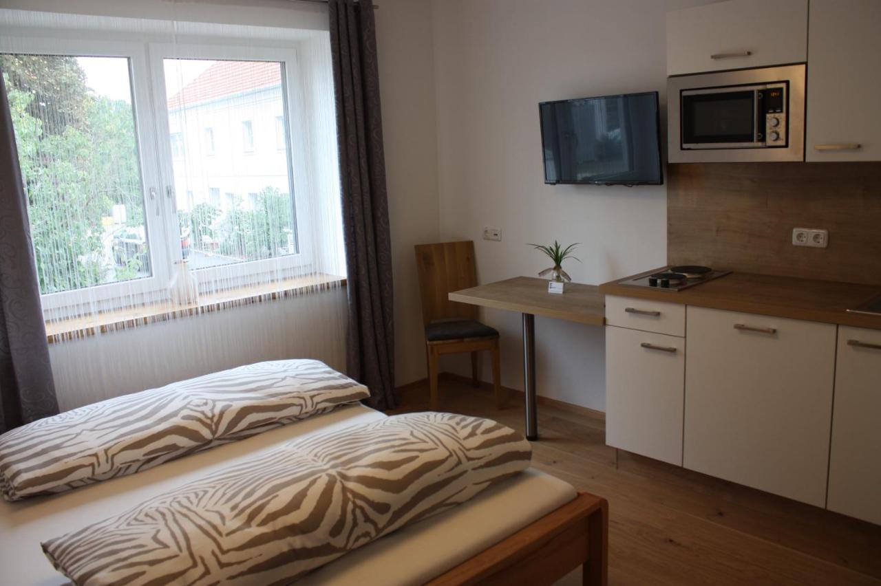 Bed & Breakfast Haag am Hausruck Eksteriør billede
