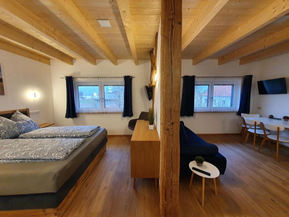 Bed & Breakfast Haag am Hausruck Eksteriør billede